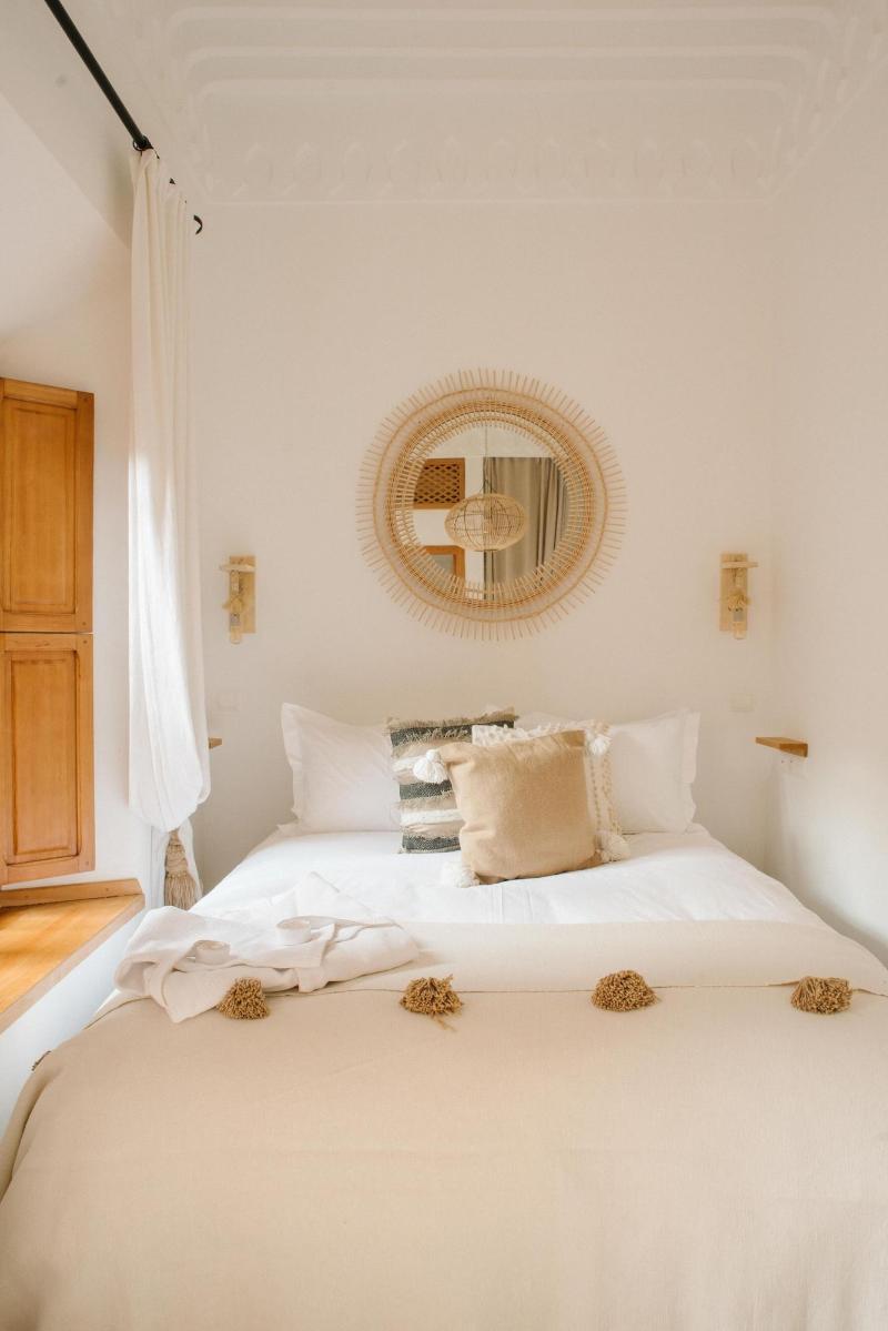Riad Le Pã¨lerin image