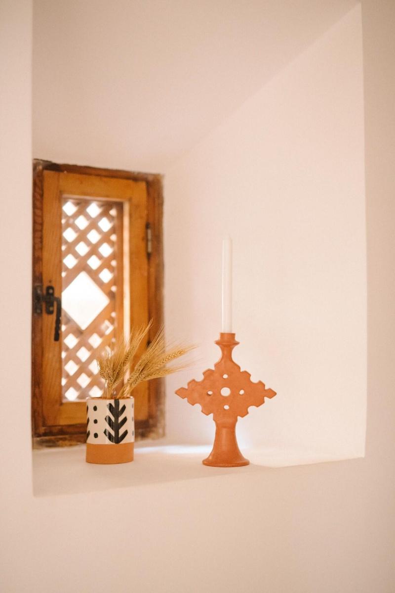 Riad Le Pã¨lerin image