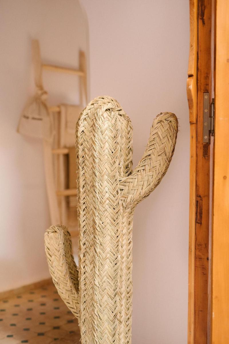 Riad Le Pã¨lerin image