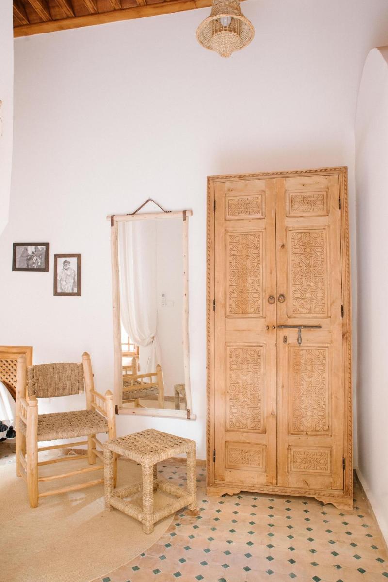 Riad Le Pã¨lerin image