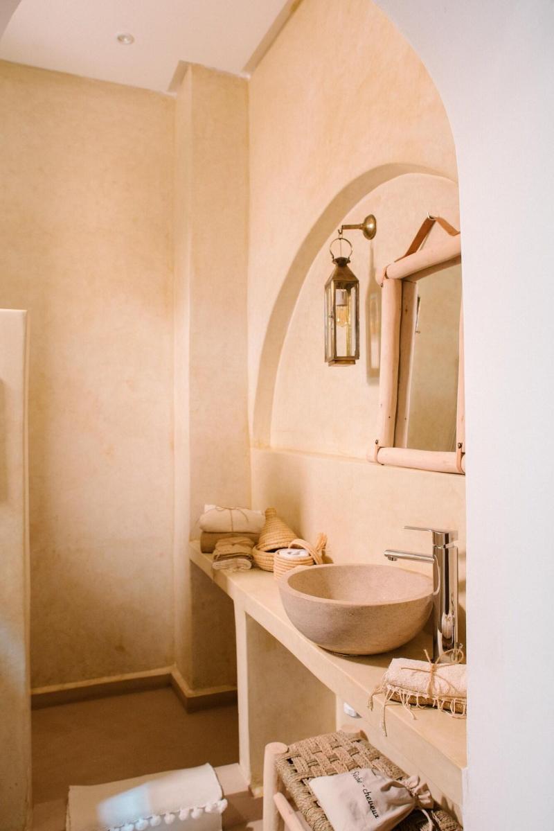 Riad Le Pã¨lerin image