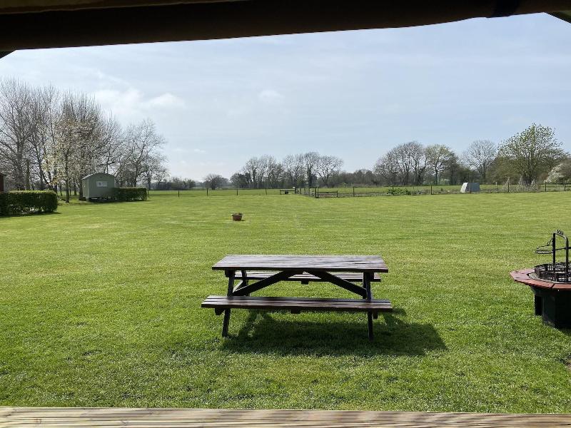 Dawn Chorus Holidays image
