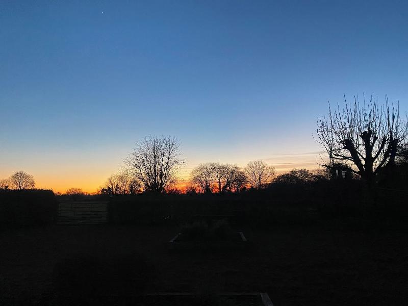 Dawn Chorus Holidays image