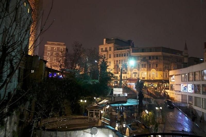Art Nouveau Galata — main photo
