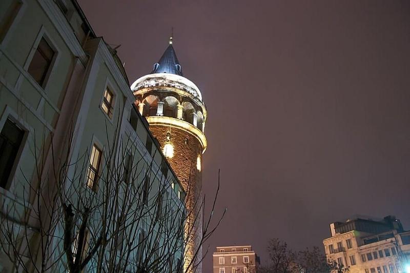 Art Nouveau Galata — photo 2