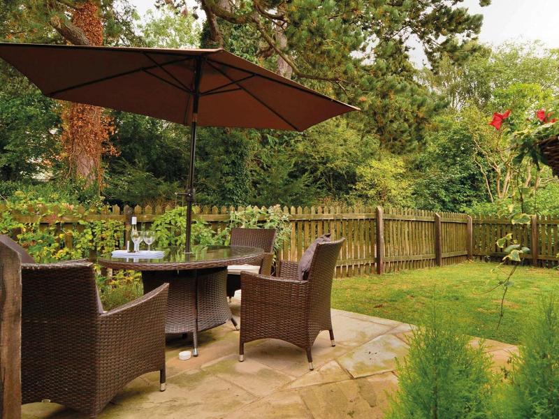 Pine Tree Lodge Bridgnorth image
