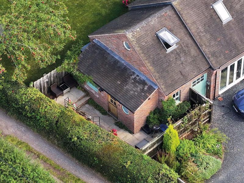 Pine Tree Lodge Bridgnorth image