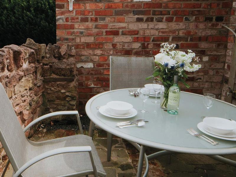 Pine Tree Lodge Bridgnorth image