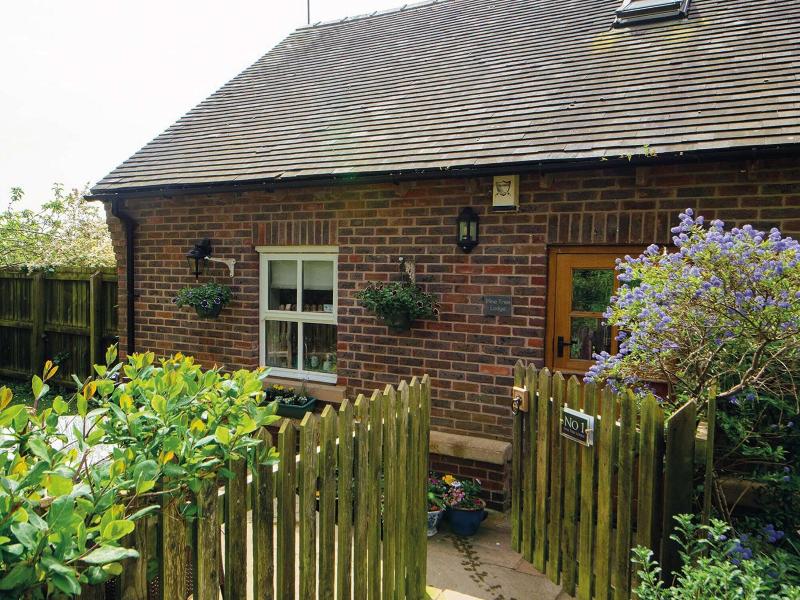 Pine Tree Lodge Bridgnorth image
