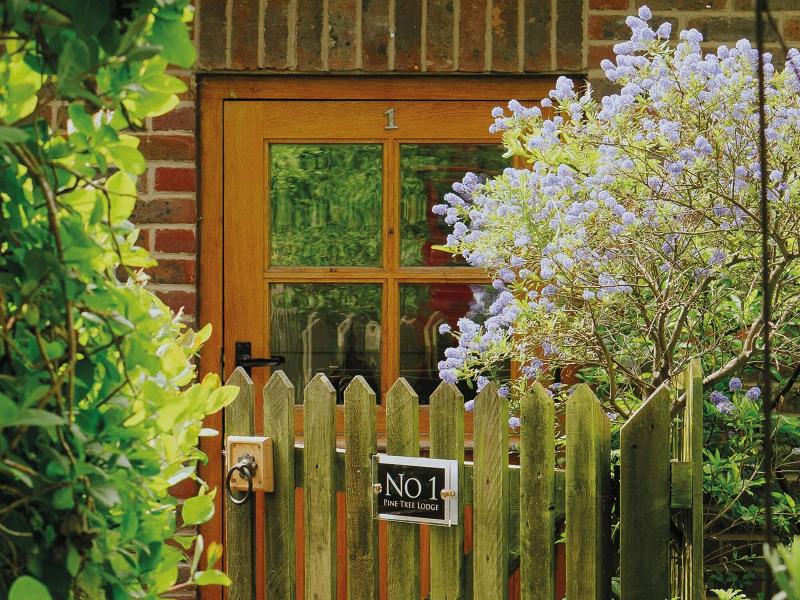 Pine Tree Lodge Bridgnorth image