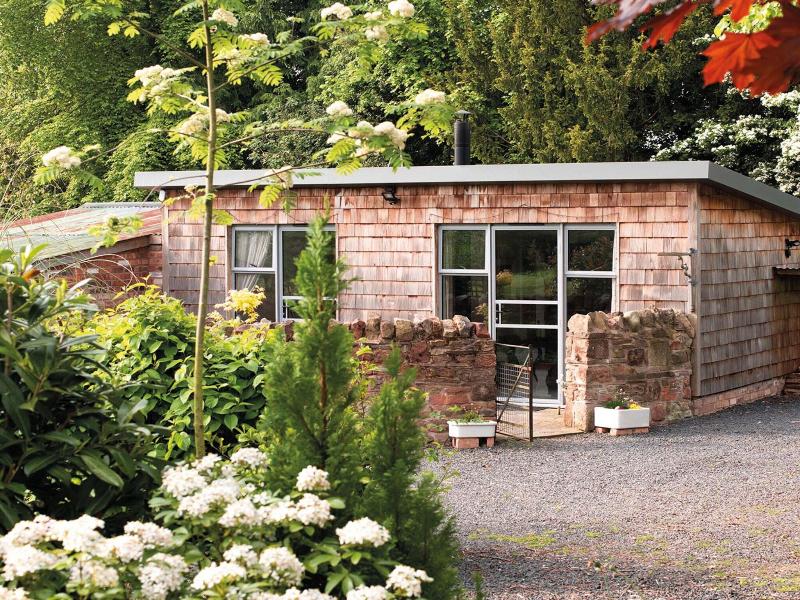 Pine Tree Lodge Bridgnorth image