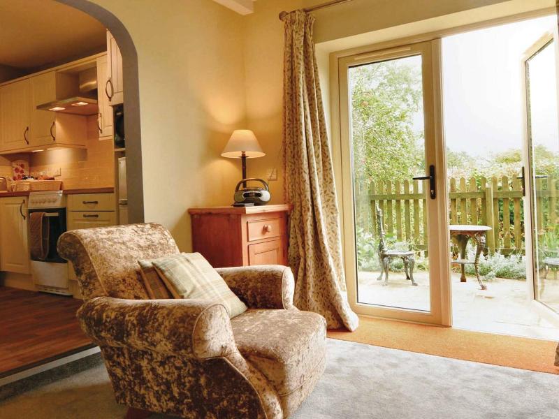 Pine Tree Lodge Bridgnorth image