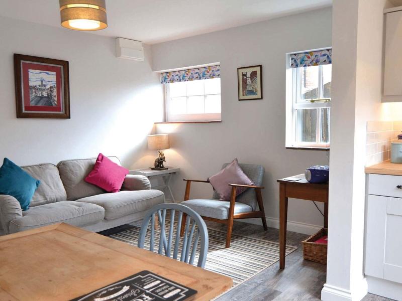 Pine Tree Lodge Bridgnorth image