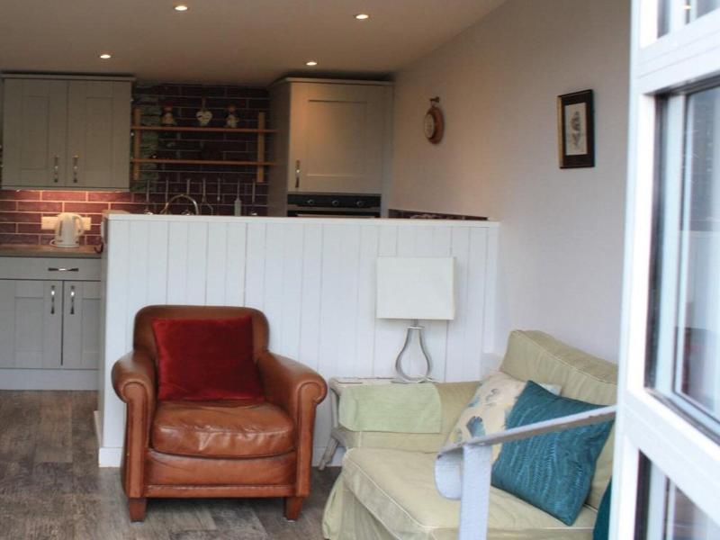 Pine Tree Lodge Bridgnorth image