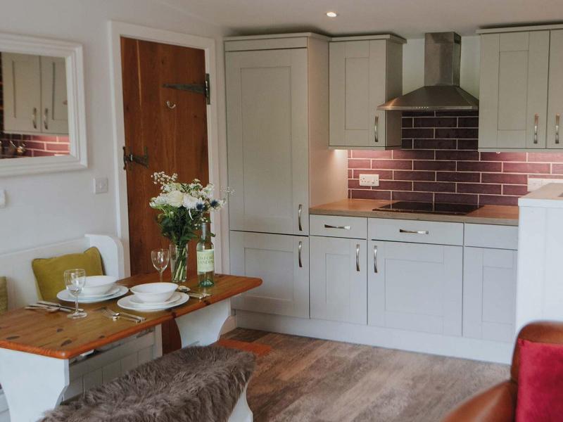 Pine Tree Lodge Bridgnorth image