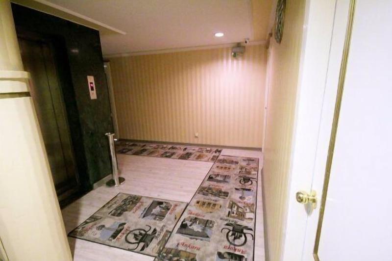 Ankara Jolly Hotel — photo 4
