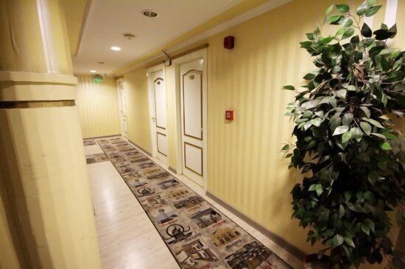 Ankara Jolly Hotel — photo 5