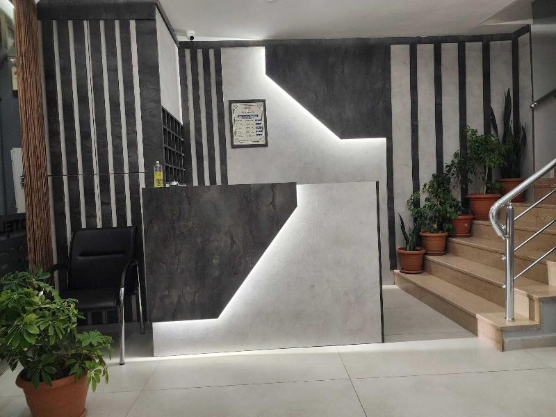 Usak Otel Akdag