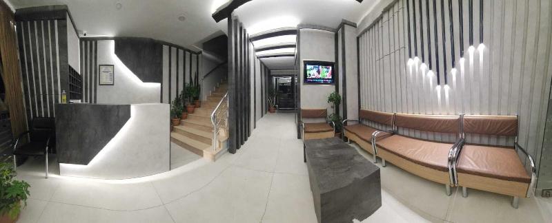 Usak Otel Akdag