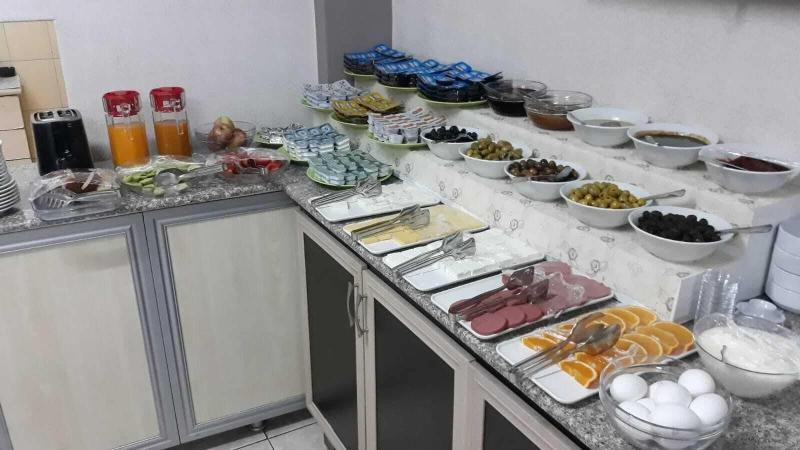 Usak Otel Akdag