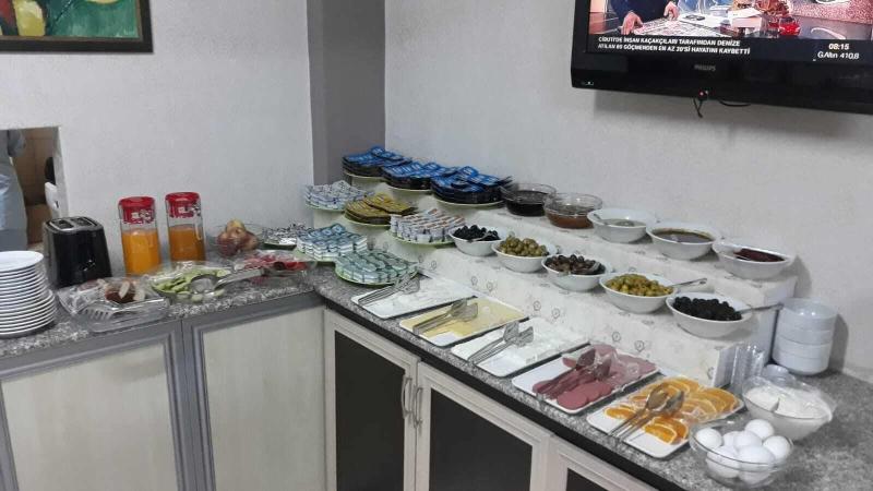 Usak Otel Akdag