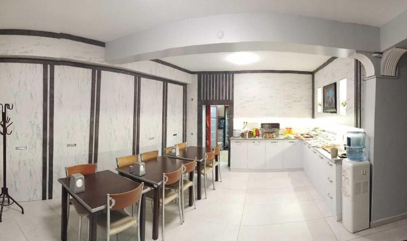 Usak Otel Akdag