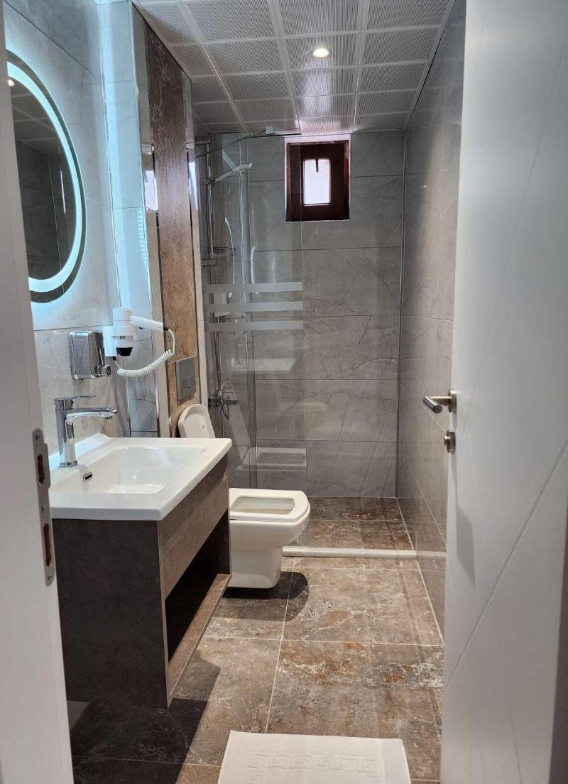 Usak Otel Akdag 3