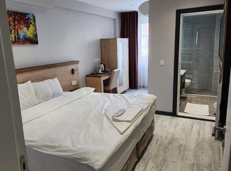 Usak Otel Akdag 4