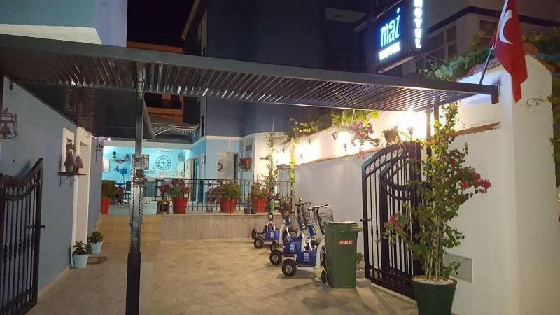 Mai Hotel image