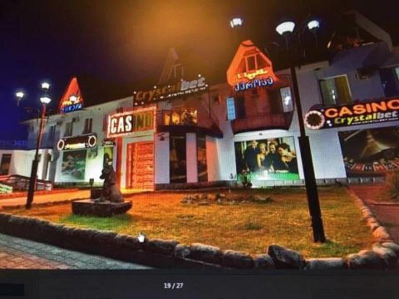 Europa Hotel image