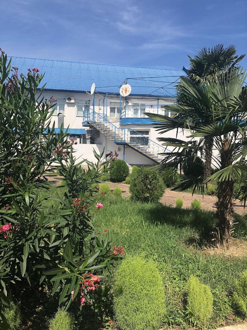 Europa Hotel image