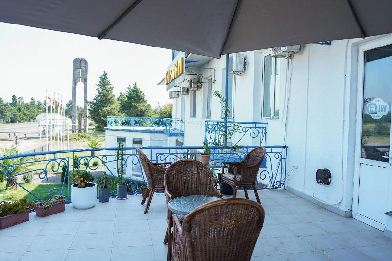 Europa Hotel image