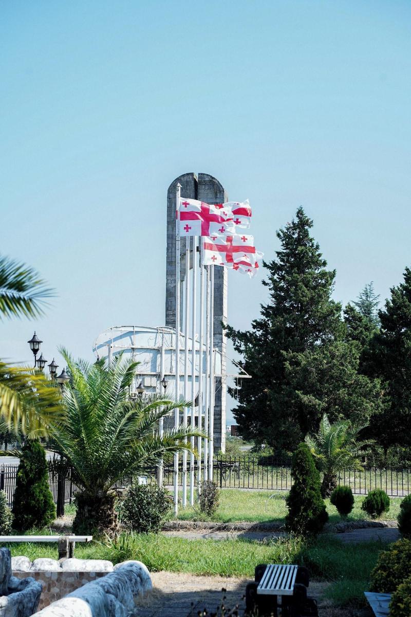 Europa Hotel image