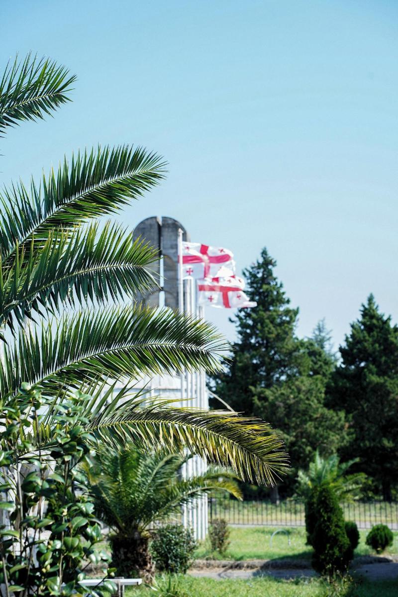 Europa Hotel image