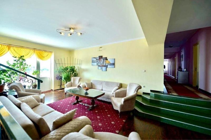 Europa Hotel image