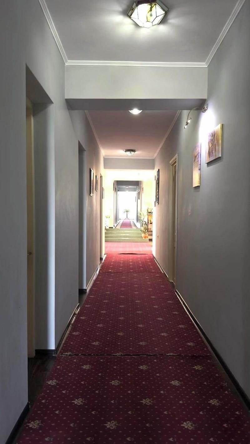 Europa Hotel image