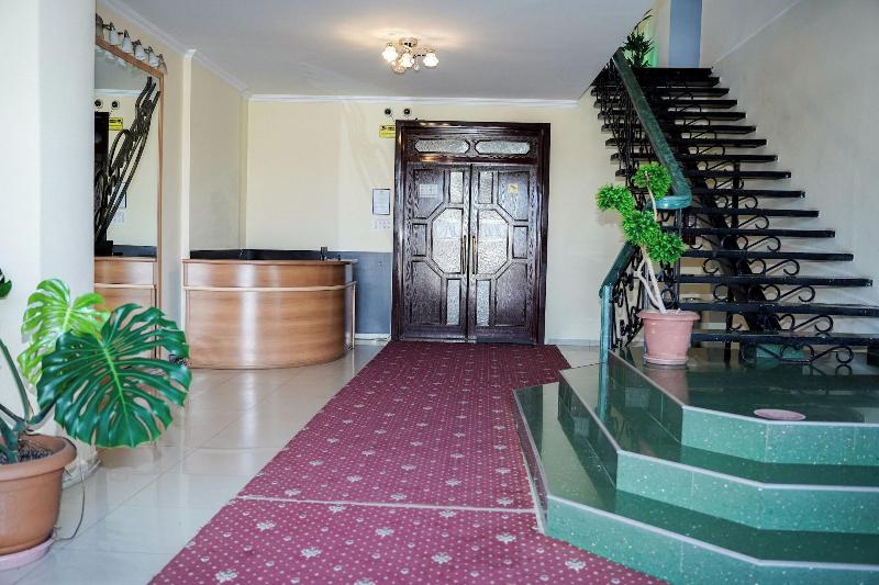 Europa Hotel image
