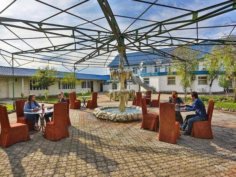 Europa Hotel image