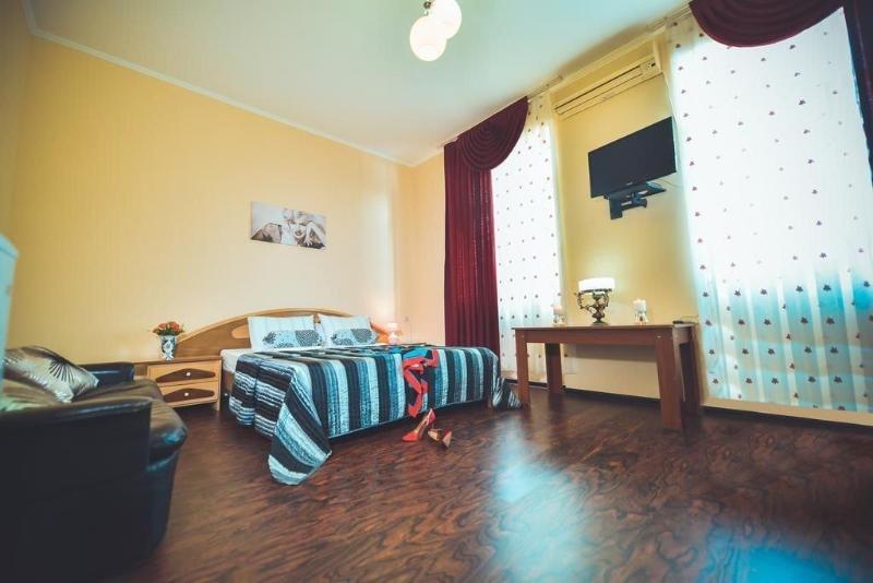 Europa Hotel image