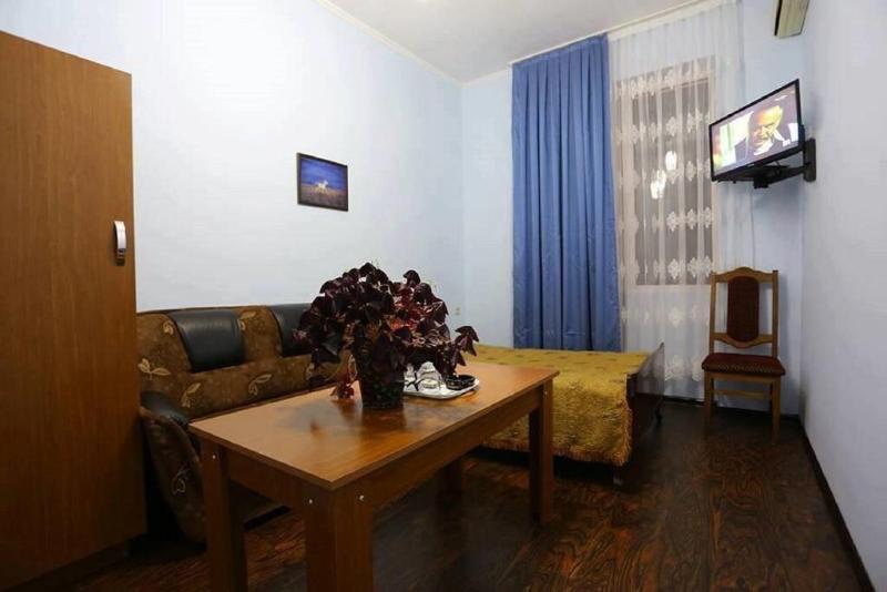 Europa Hotel image