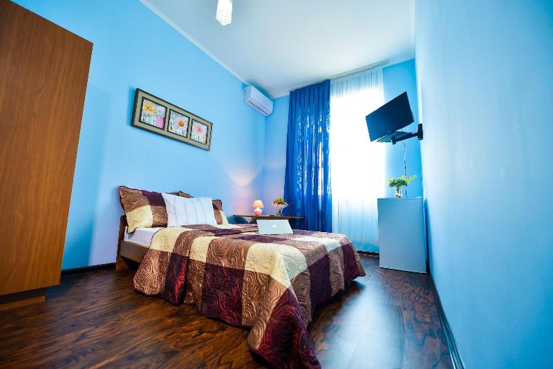 Europa Hotel image