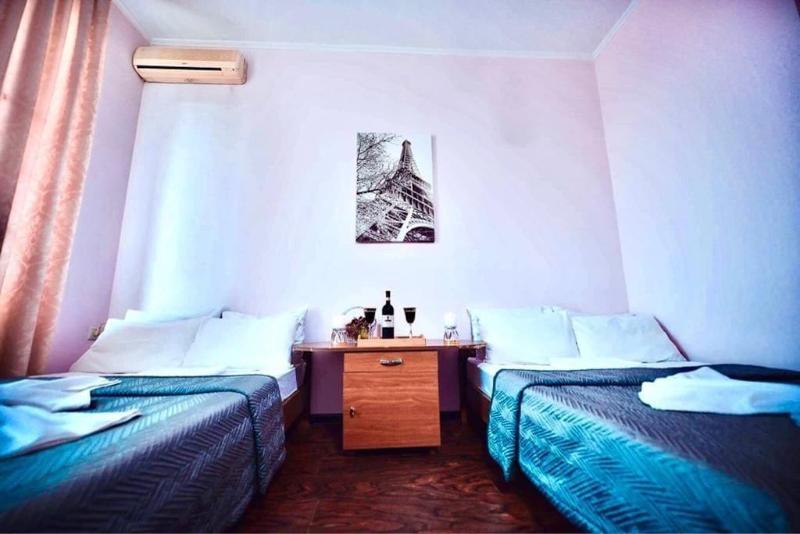 Europa Hotel image