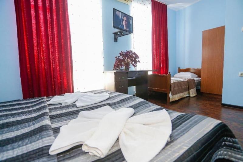 Europa Hotel image
