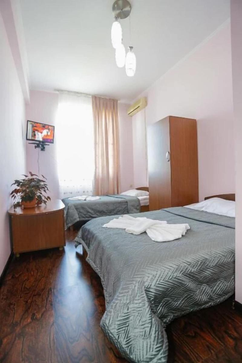 Europa Hotel image