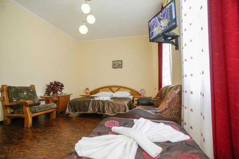 Europa Hotel image