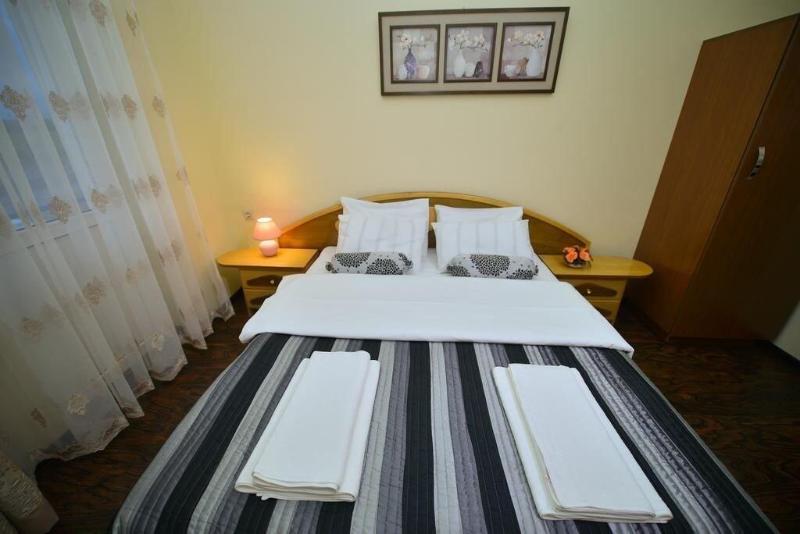 Europa Hotel image