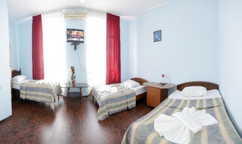 Europa Hotel image