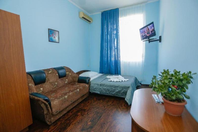 Europa Hotel image