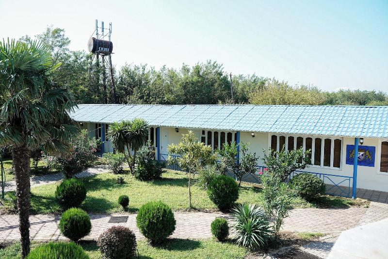 Europa Hotel image