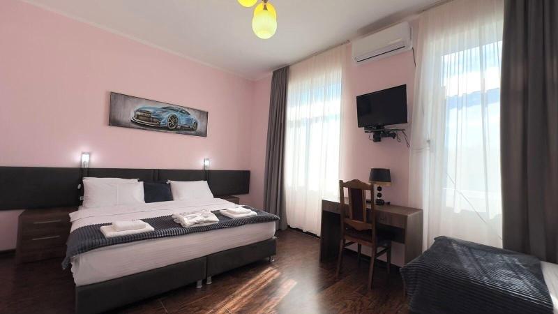 Europa Hotel image